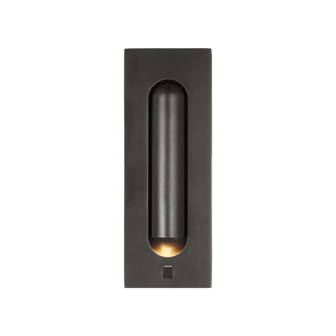 Visual Comfort Modern (formerly Tech Lighting) Ponte 7 Task Sconce