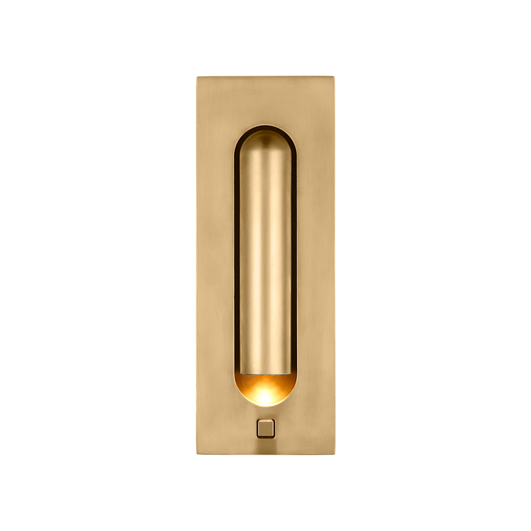 Visual Comfort Modern (formerly Tech Lighting) Ponte 7 Task Sconce
