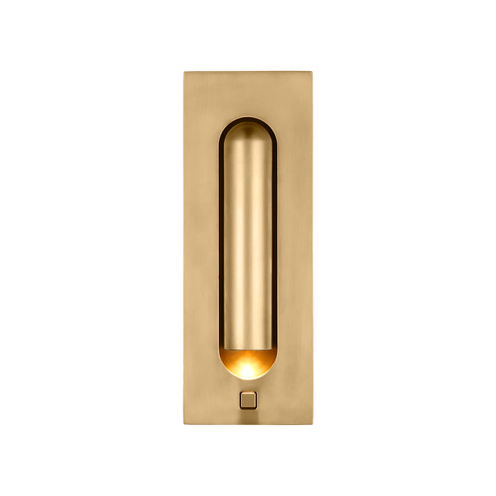 Visual Comfort Modern (formerly Tech Lighting) Ponte 7 Task Sconce