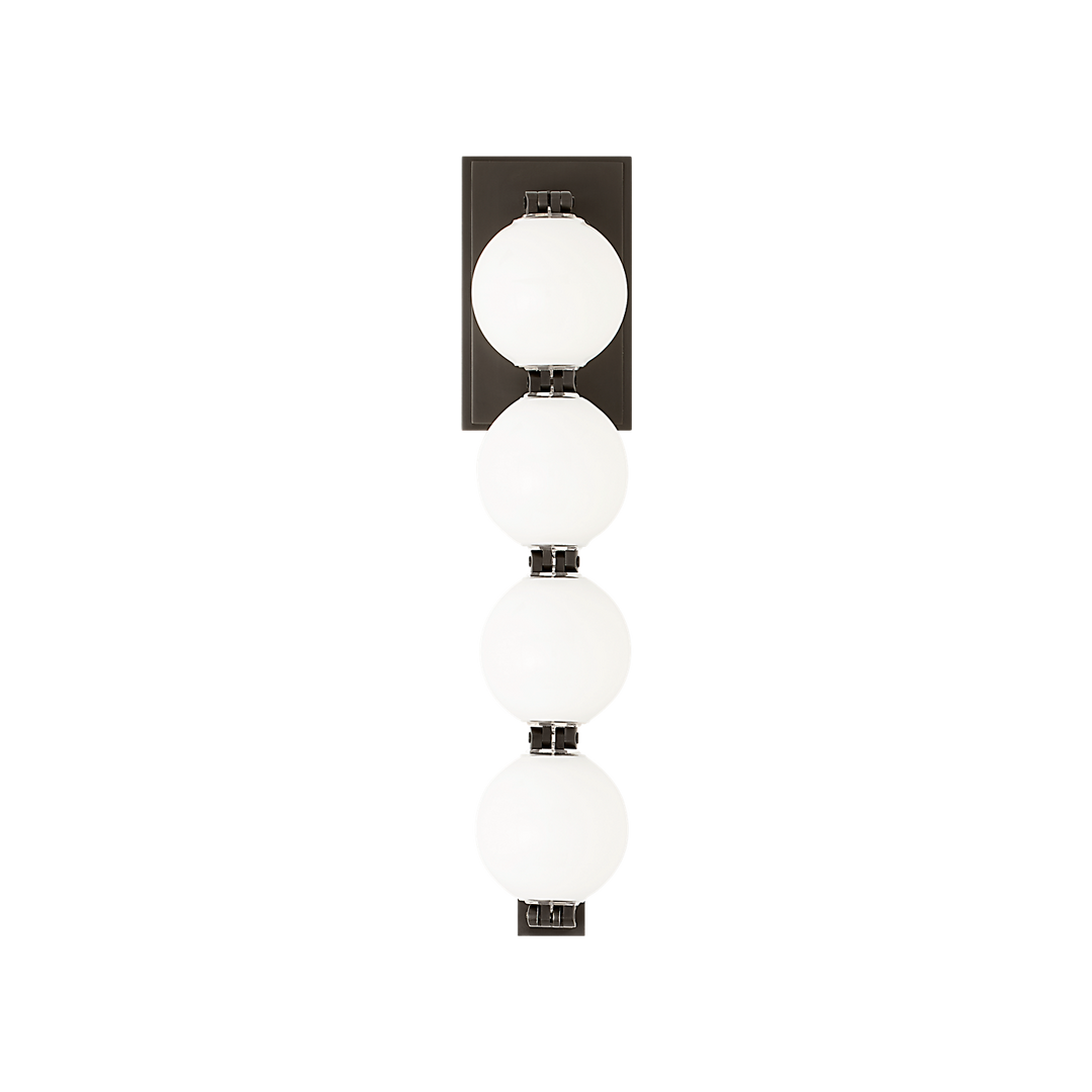 Visual Comfort Modern (formerly Tech Lighting) Perle Wall Sconce
