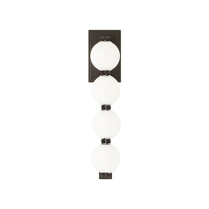Visual Comfort Modern (formerly Tech Lighting) Perle Wall Sconce