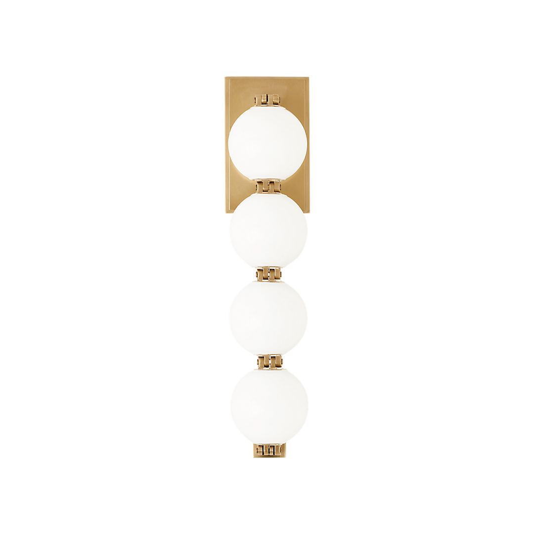Visual Comfort Modern (formerly Tech Lighting) Perle Wall Sconce