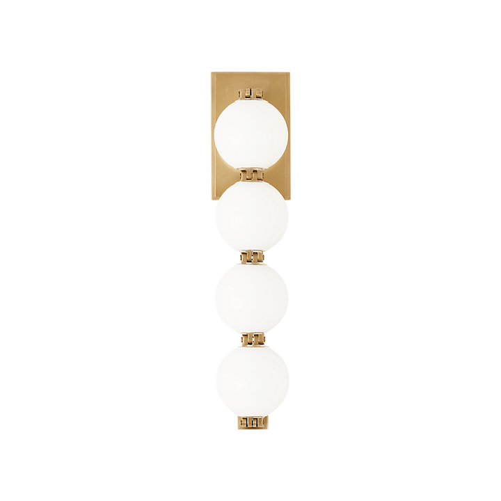 Visual Comfort Modern (formerly Tech Lighting) Perle Wall Sconce