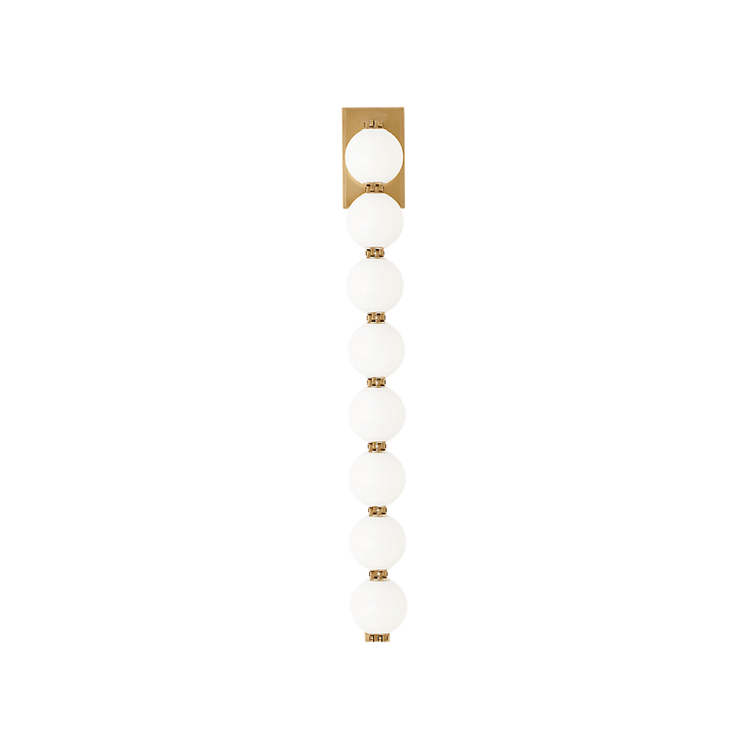 Visual Comfort Modern (formerly Tech Lighting) Perle Wall Sconce
