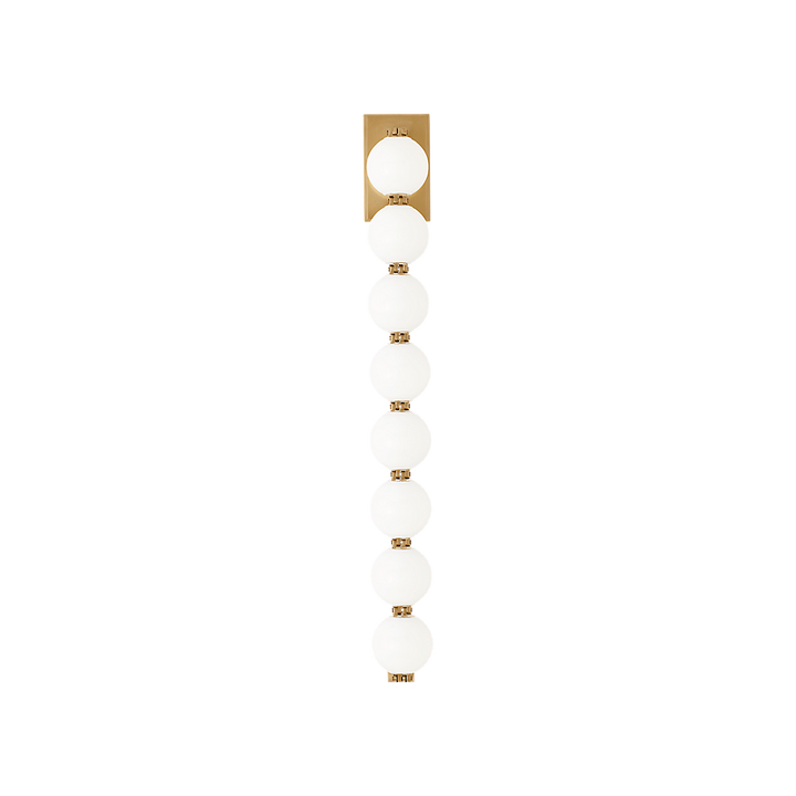 Visual Comfort Modern (formerly Tech Lighting) Perle Wall Sconce