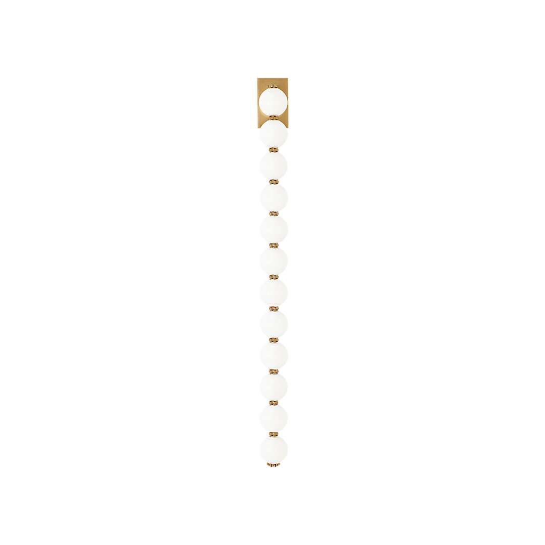 Visual Comfort Modern (formerly Tech Lighting) Perle Wall Sconce