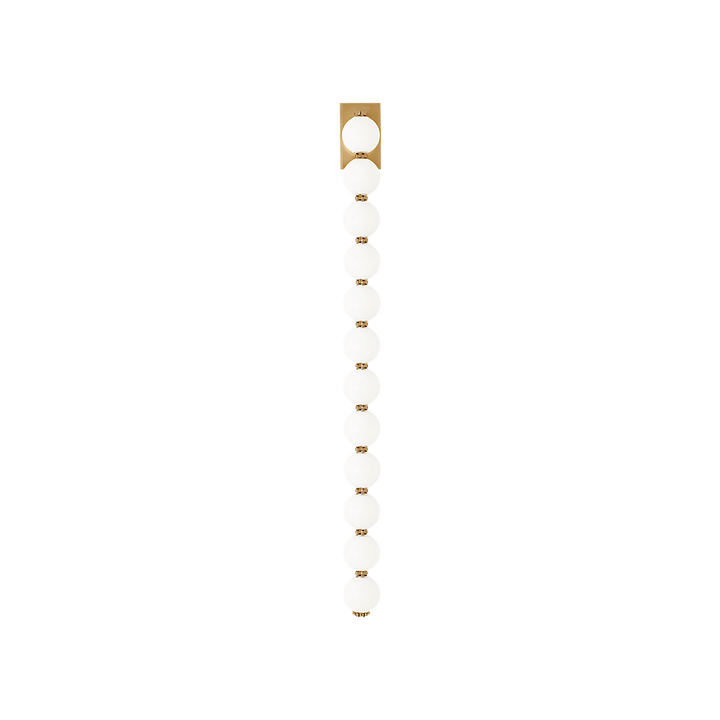 Visual Comfort Modern (formerly Tech Lighting) Perle Wall Sconce