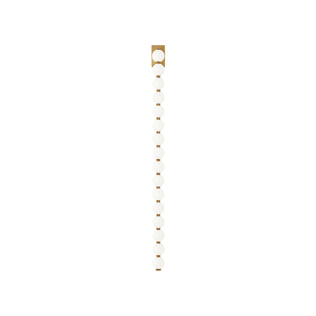 Visual Comfort Modern (formerly Tech Lighting) Perle Wall Sconce