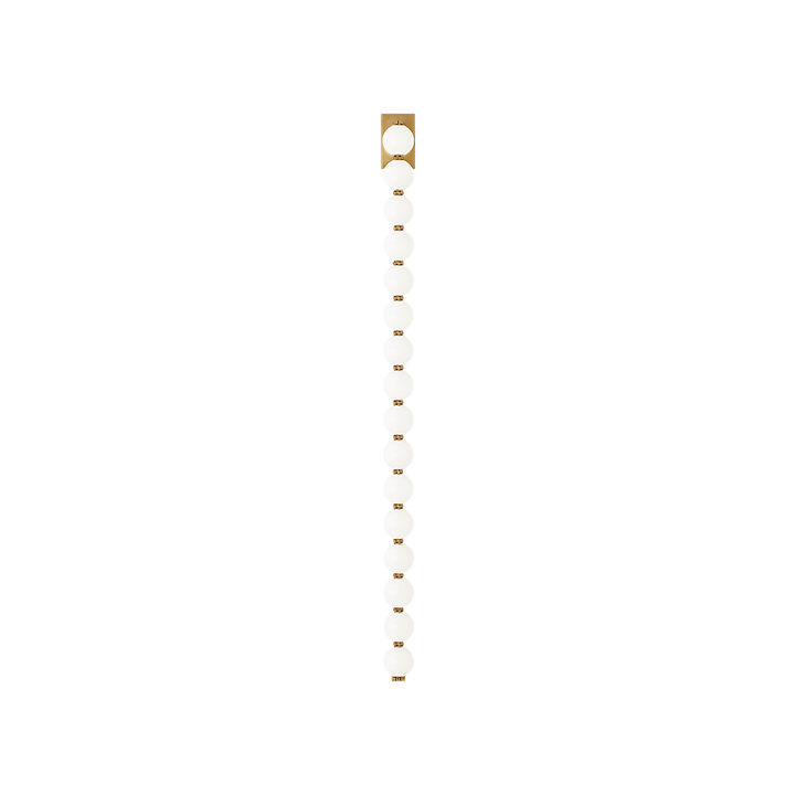 Visual Comfort Modern (formerly Tech Lighting) Perle Wall Sconce