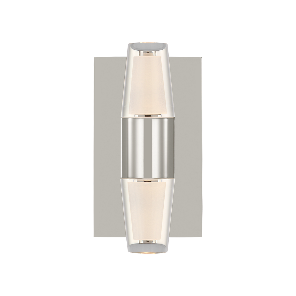 Visual Comfort Modern (formerly Tech Lighting) Lassell Wall Sconce