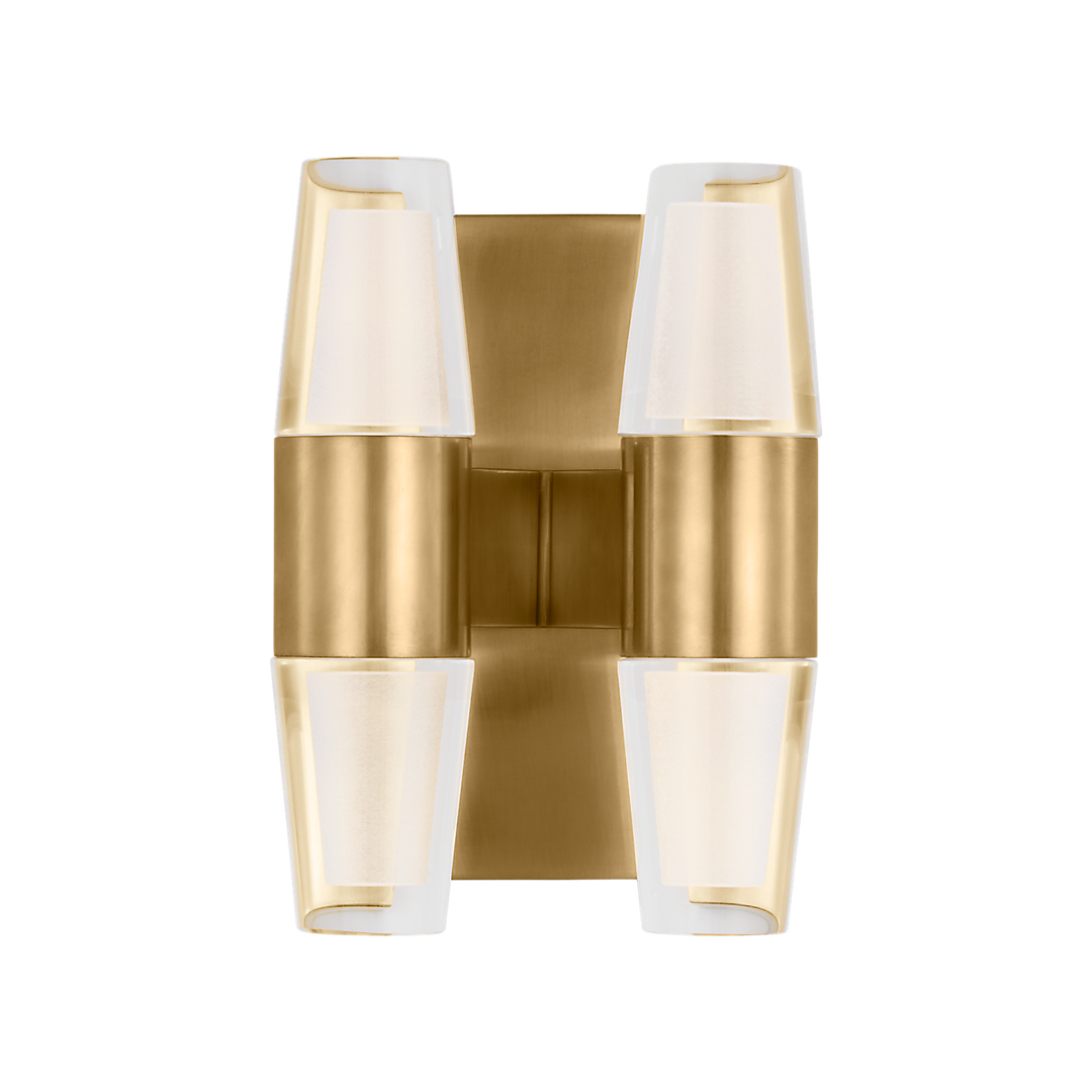 Visual Comfort Modern (formerly Tech Lighting) Lassell Wall Sconce