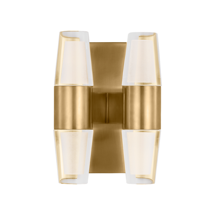 Visual Comfort Modern (formerly Tech Lighting) Lassell Wall Sconce