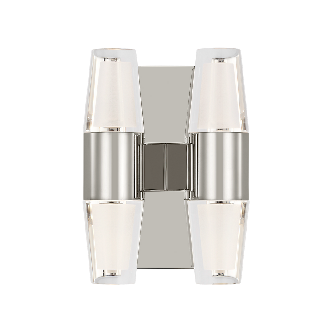 Visual Comfort Modern (formerly Tech Lighting) Lassell Wall Sconce