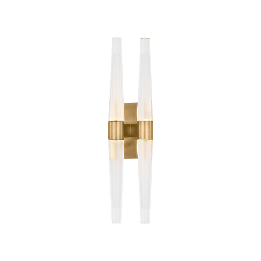 Visual Comfort Modern (formerly Tech Lighting) Lassell Wall Sconce