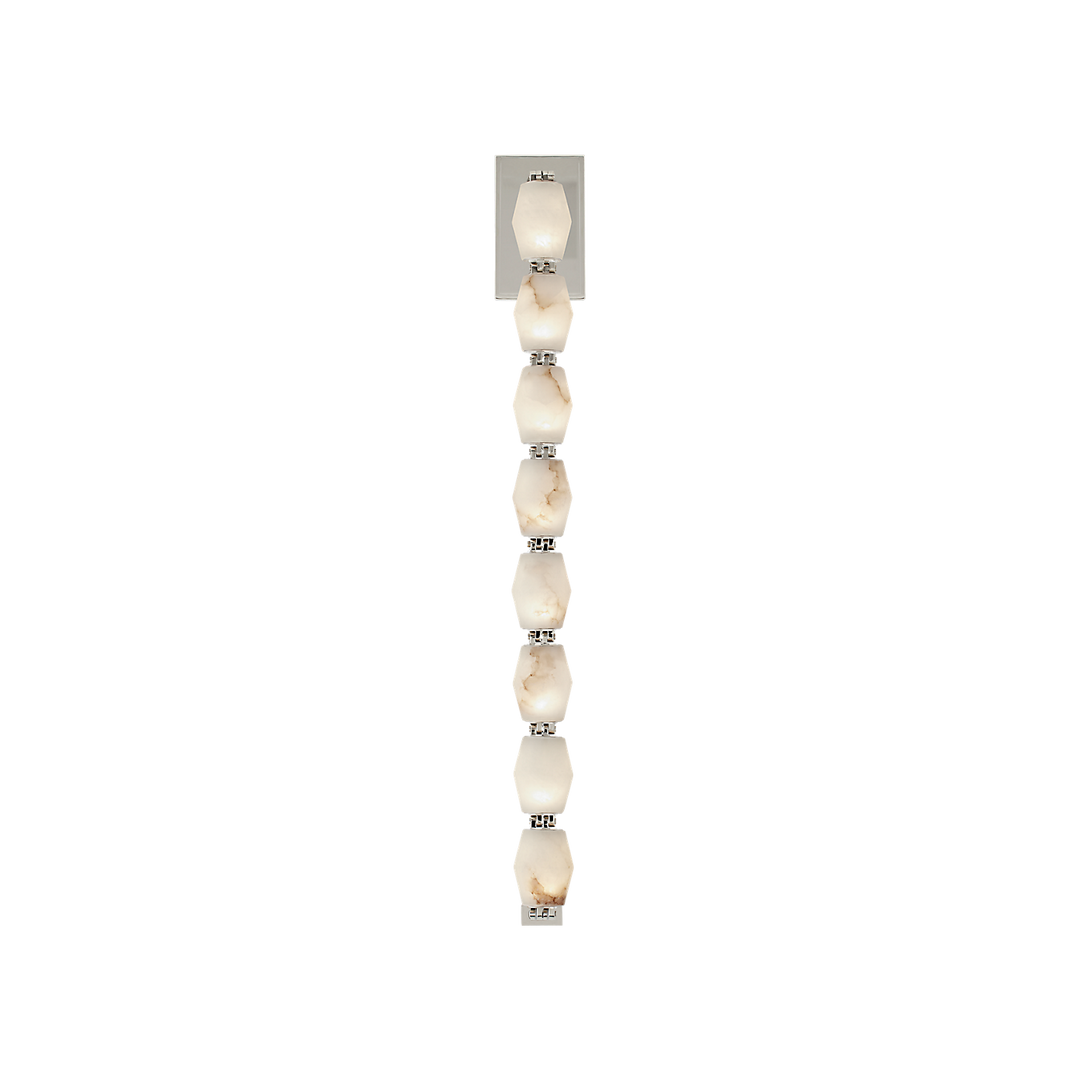 Visual Comfort Modern (formerly Tech Lighting) Collier Alabaster Wall Sconce