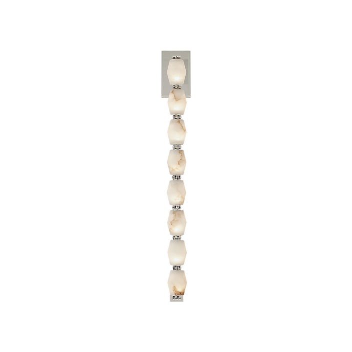 Visual Comfort Modern (formerly Tech Lighting) Collier Alabaster Wall Sconce