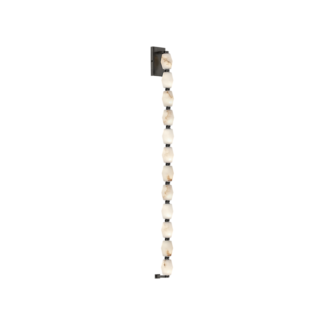 Visual Comfort Modern (formerly Tech Lighting) Collier Alabaster Wall Sconce