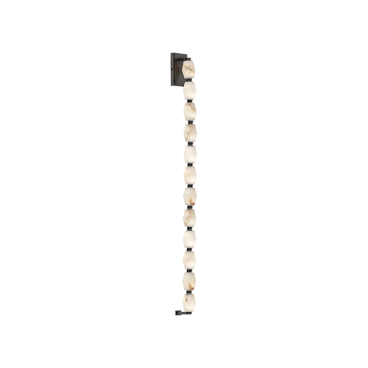 Visual Comfort Modern (formerly Tech Lighting) Collier Alabaster Wall Sconce