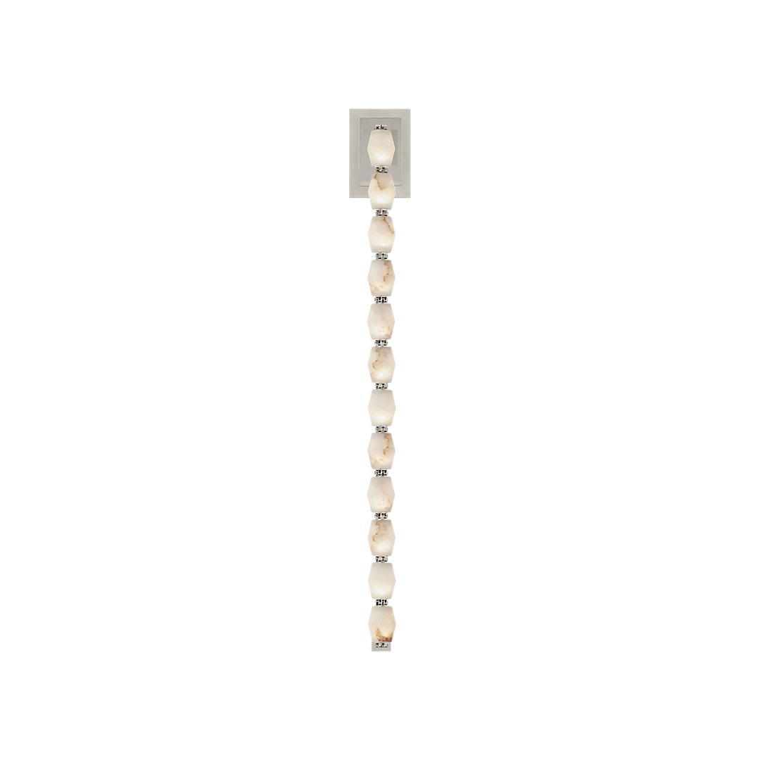 Visual Comfort Modern (formerly Tech Lighting) Collier Alabaster Wall Sconce