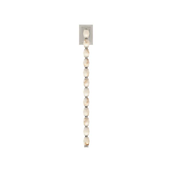 Visual Comfort Modern (formerly Tech Lighting) Collier Alabaster Wall Sconce