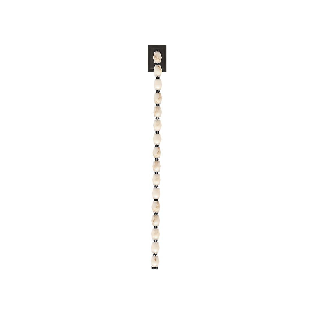 Visual Comfort Modern (formerly Tech Lighting) Collier Alabaster Wall Sconce