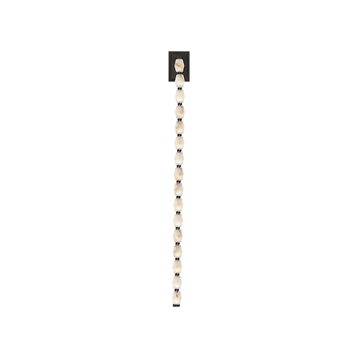 Visual Comfort Modern (formerly Tech Lighting) Collier Alabaster Wall Sconce