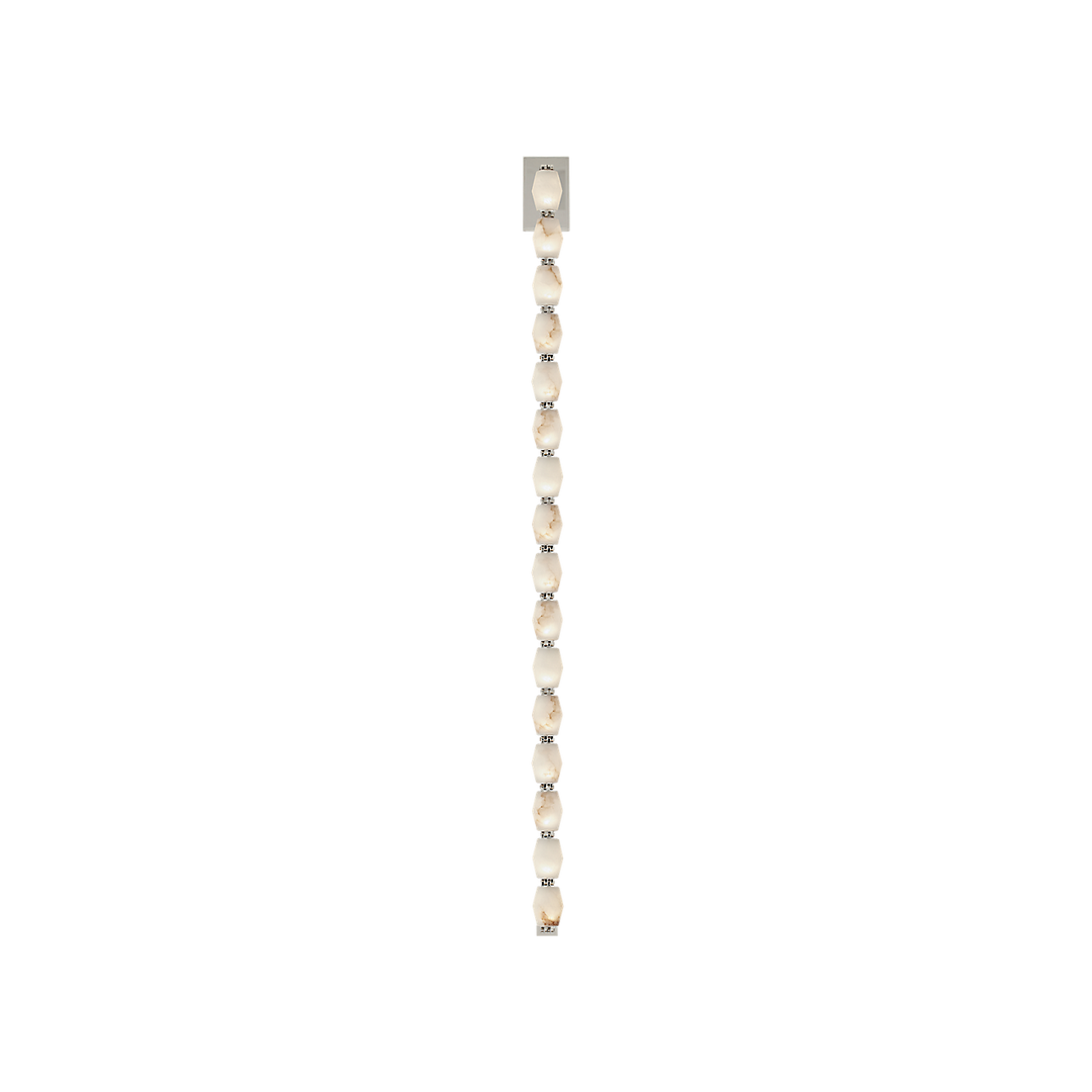 Visual Comfort Modern (formerly Tech Lighting) Collier Alabaster Wall Sconce