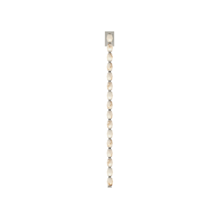 Visual Comfort Modern (formerly Tech Lighting) Collier Alabaster Wall Sconce