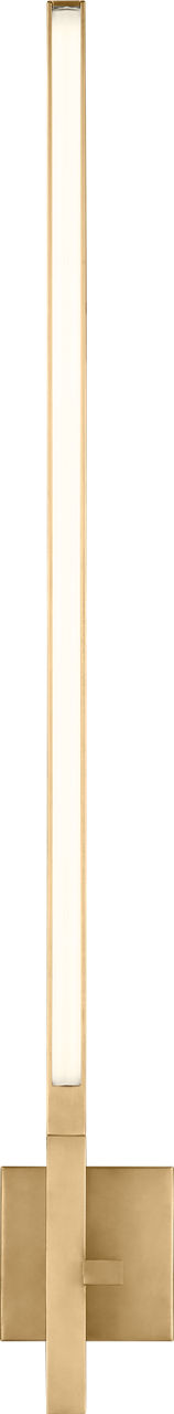 Visual Comfort Modern (formerly Tech Lighting) Cityscape Left Wall Sconce