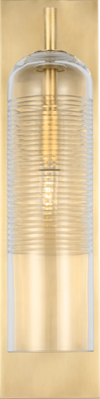 Visual Comfort Modern (formerly Tech Lighting) Leano Wall Sconce