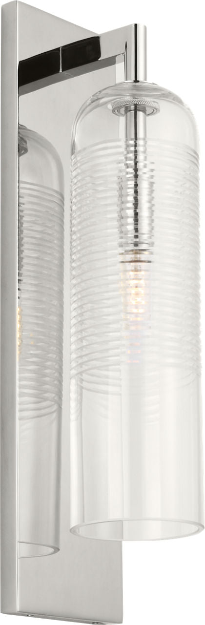 Visual Comfort Modern (formerly Tech Lighting) Leano Wall Sconce