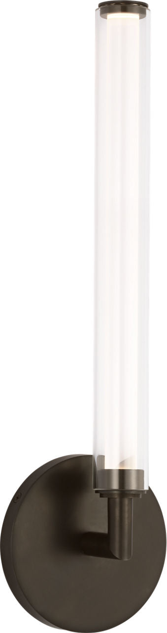 Visual Comfort Modern (formerly Tech Lighting) Poza Sconce