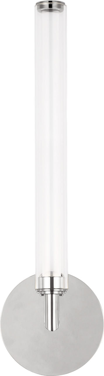 Visual Comfort Modern (formerly Tech Lighting) Poza Sconce