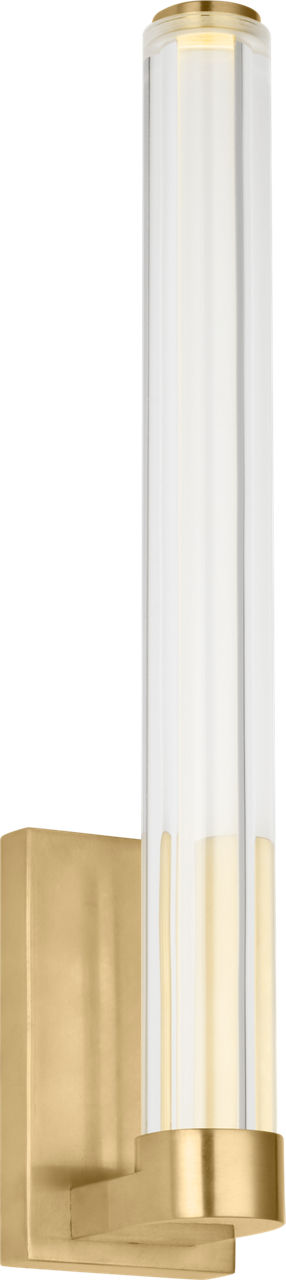 Visual Comfort Modern (formerly Tech Lighting) Reiya Round Sconce