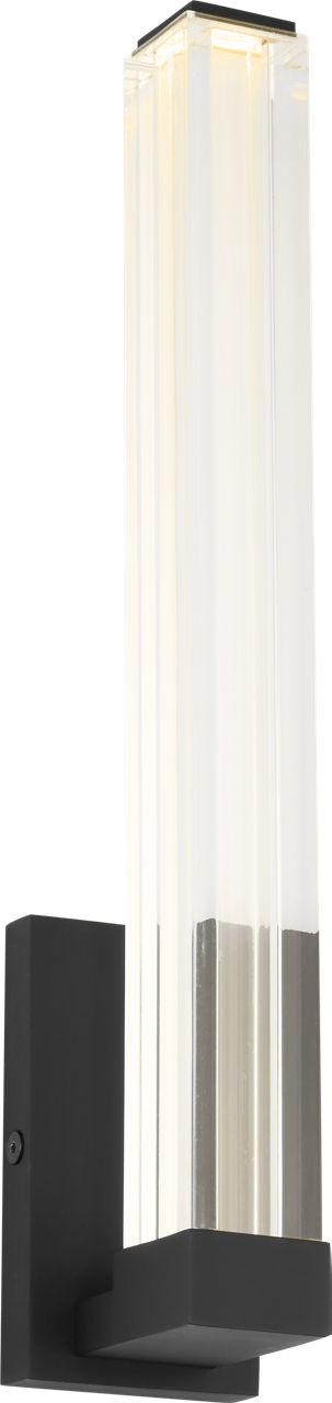 Visual Comfort Modern (formerly Tech Lighting) Reiya Square Sconce