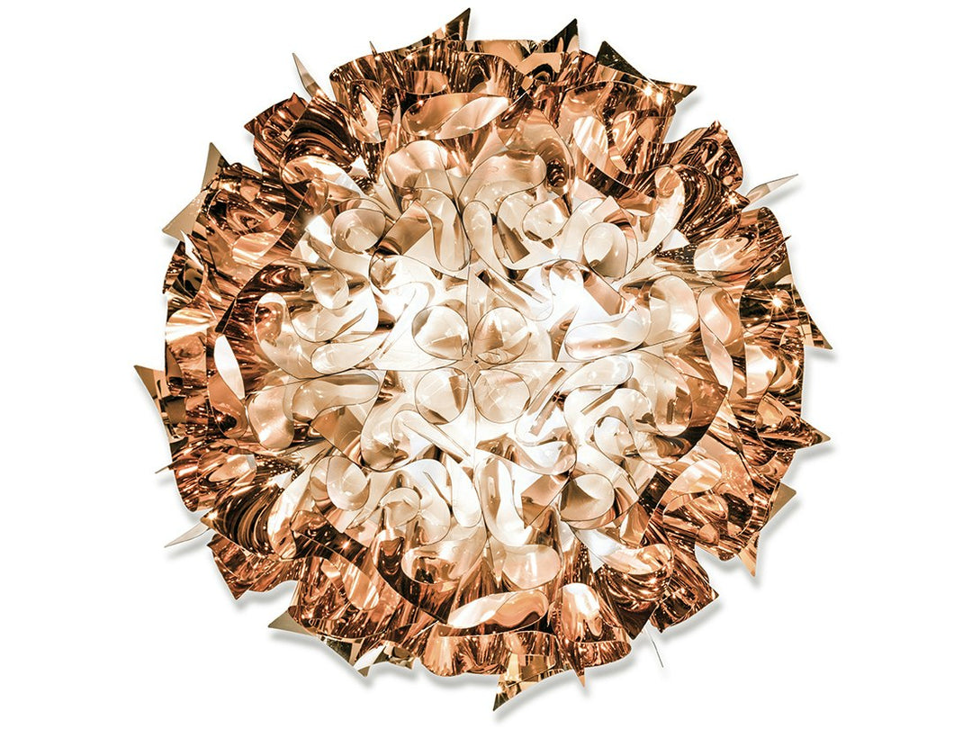 Slamp Veli Ceiling/Wall Large - Copper