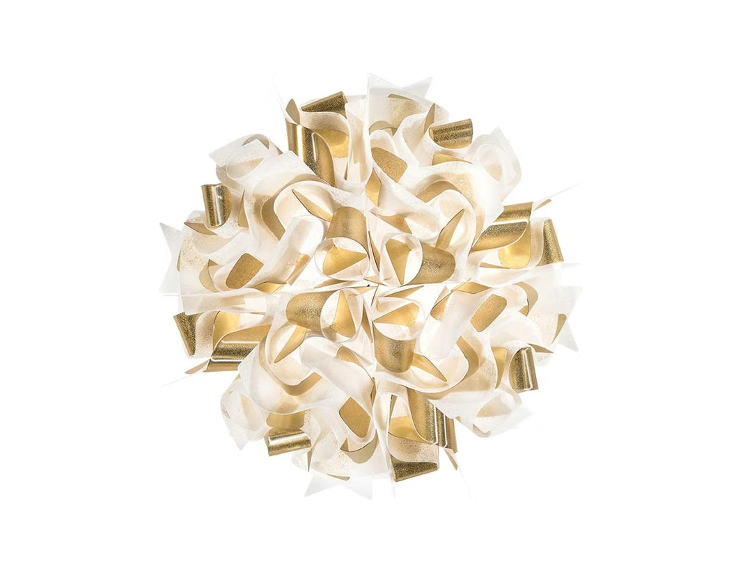 Slamp Veli Aurea Ceiling/Wall Large