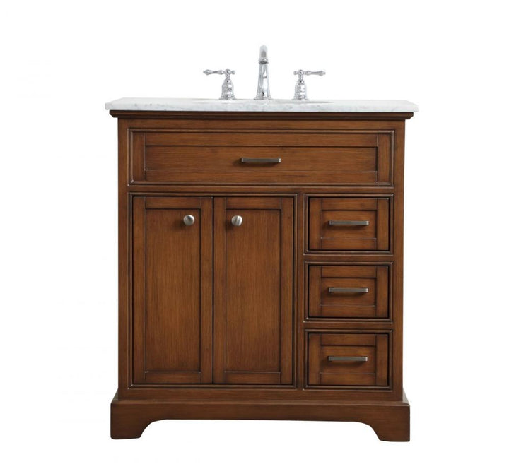 Elegant Americana Bathroom Vanity Bathroom Vanity Elegant 32 Wood Not Included