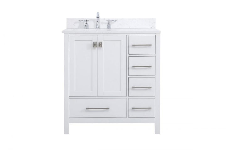 Elegant Irene Bathroom Vanity Bathroom Vanity Elegant   