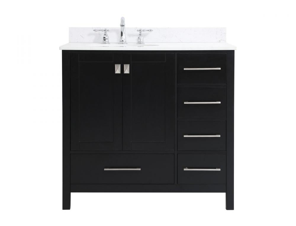 Elegant Irene Bathroom Vanity Bathroom Vanity Elegant   