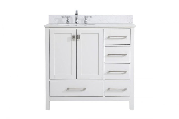 Elegant Irene Bathroom Vanity Bathroom Vanity Elegant   