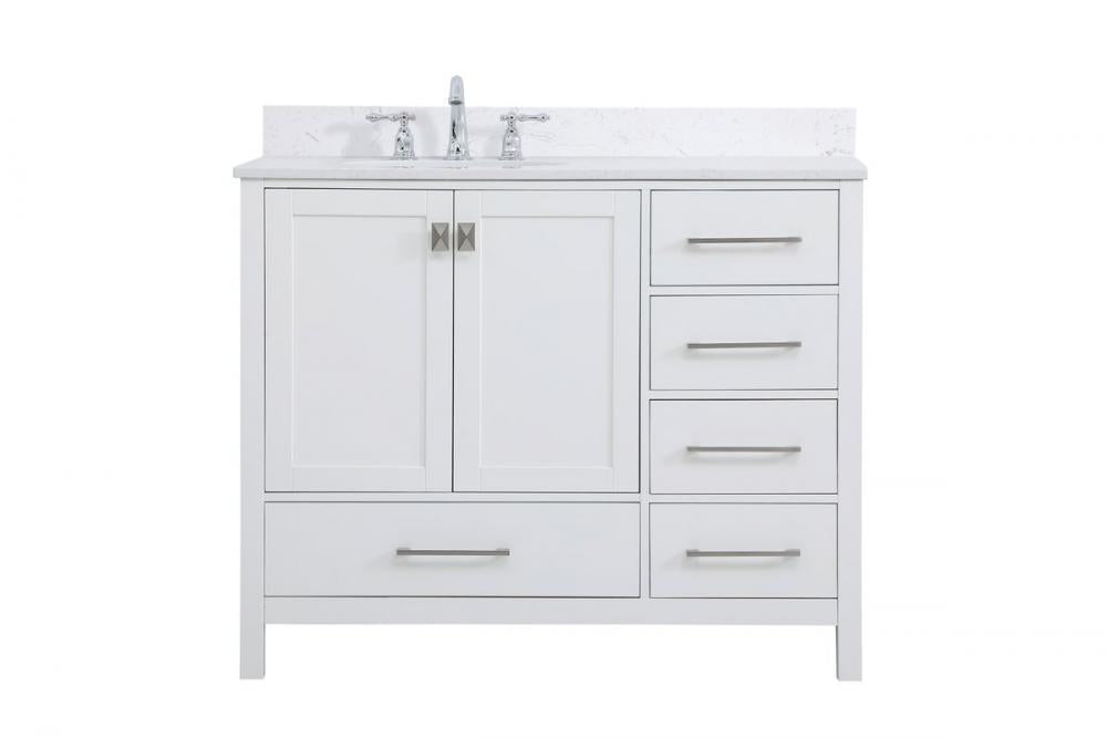 Elegant Irene Bathroom Vanity Bathroom Vanity Elegant   