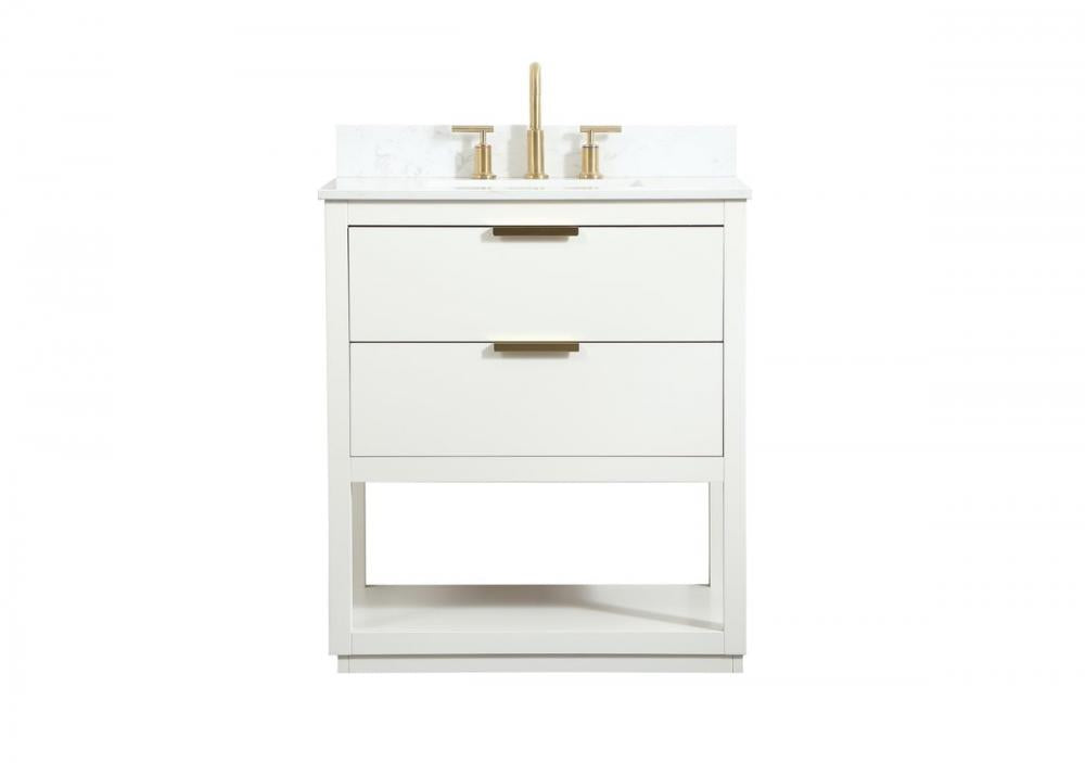 Elegant Larkin Bathroom Vanity Bathroom Vanity Elegant   