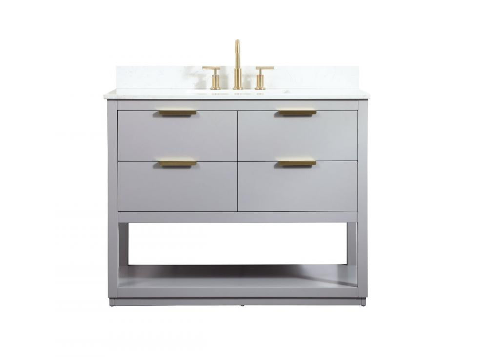 Elegant Larkin Bathroom Vanity Bathroom Vanity Elegant   