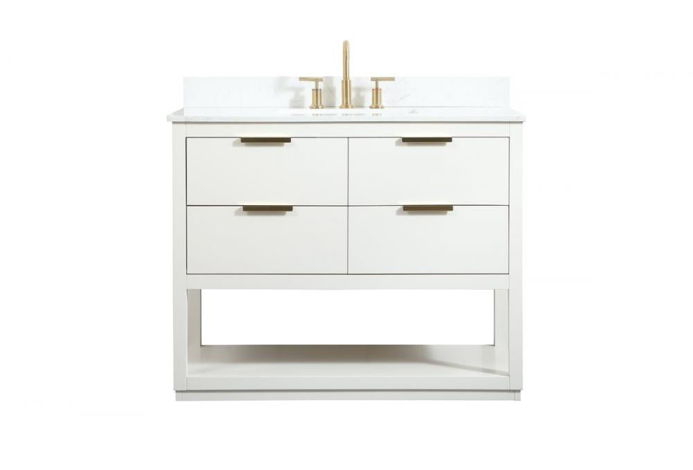 Elegant Larkin Bathroom Vanity Bathroom Vanity Elegant   