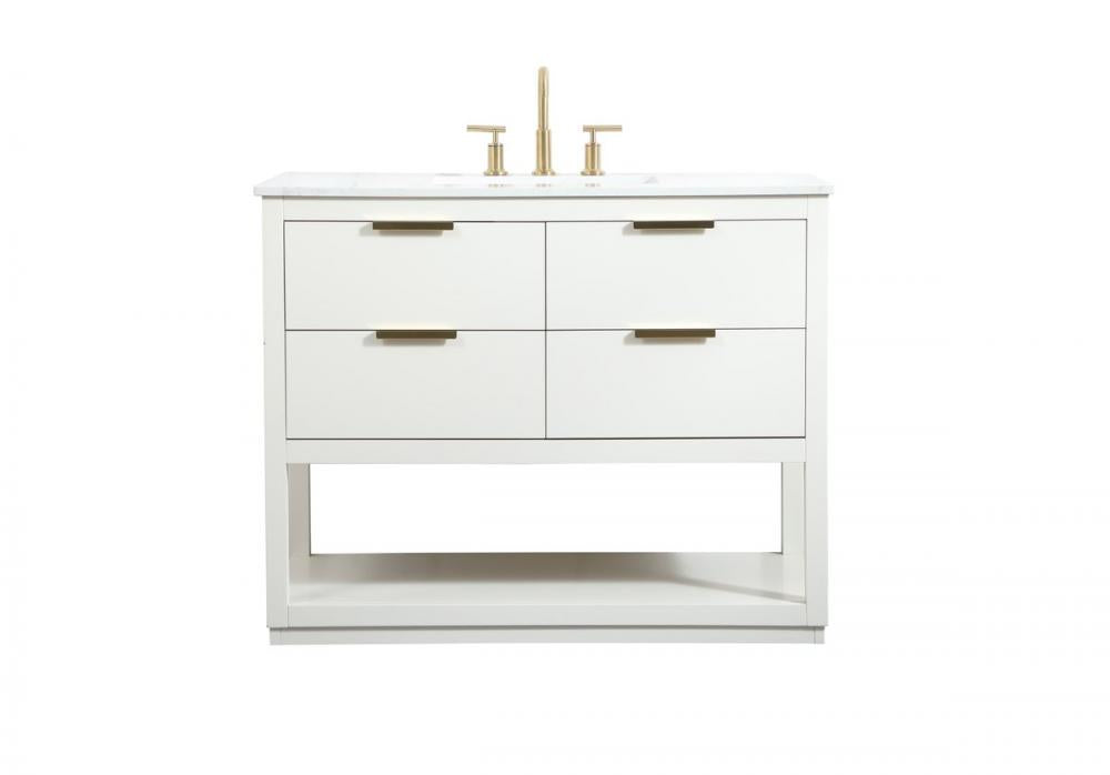 Elegant Larkin Bathroom Vanity Bathroom Vanity Elegant   