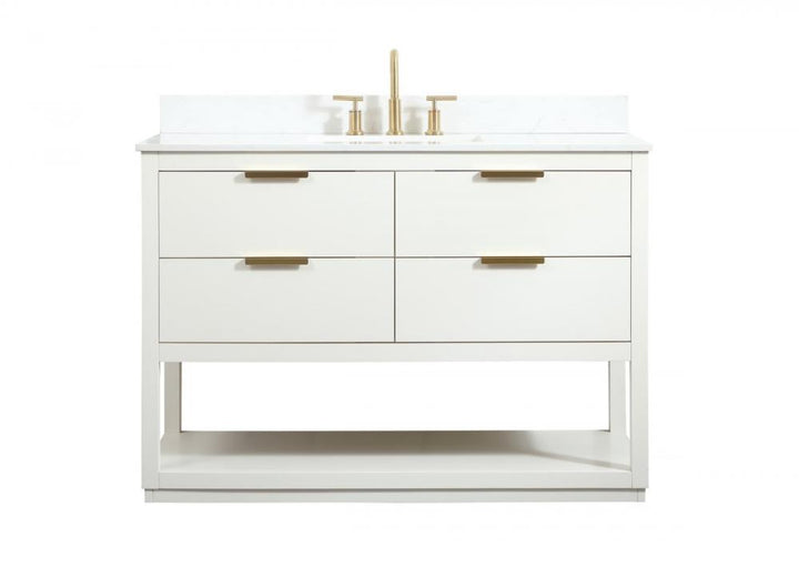 Elegant Larkin Bathroom Vanity Bathroom Vanity Elegant   