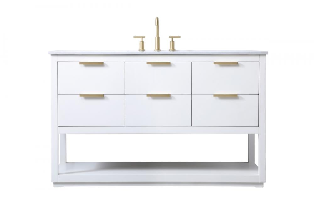 Elegant Larkin Bathroom Vanity Bathroom Vanity Elegant   