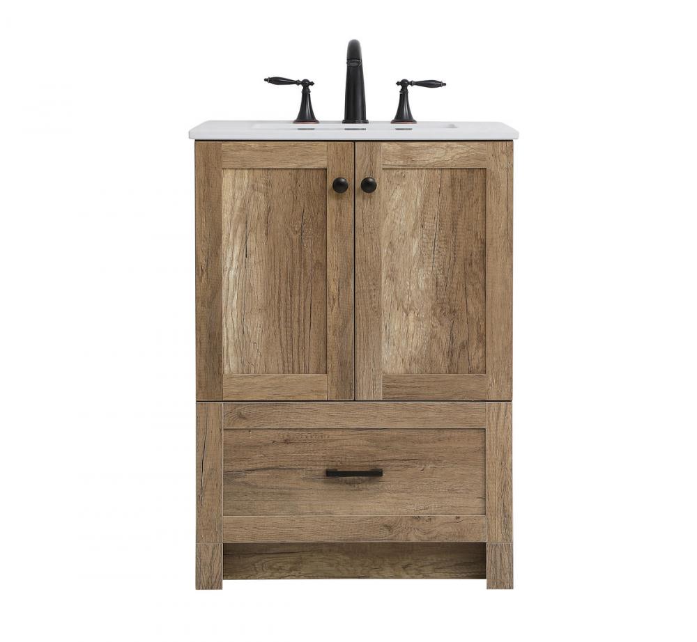 Elegant Soma Bathroom Vanity Bathroom Vanity Elegant 24 Light Wood Not Included