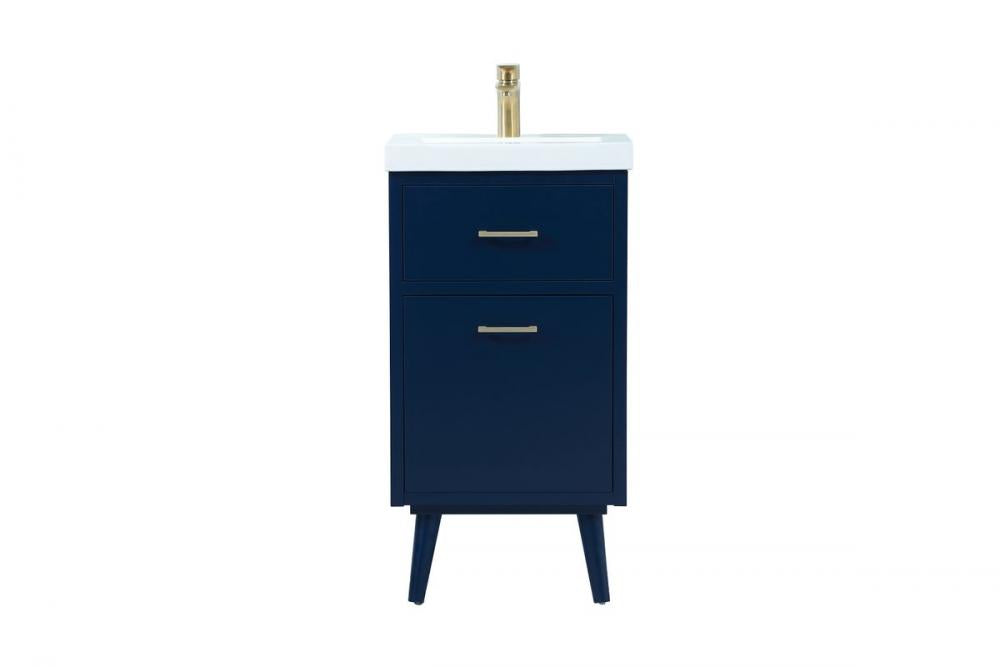 Elegant Boise Bathroom Vanity Bathroom Vanity Elegant 18 Blue Not Included